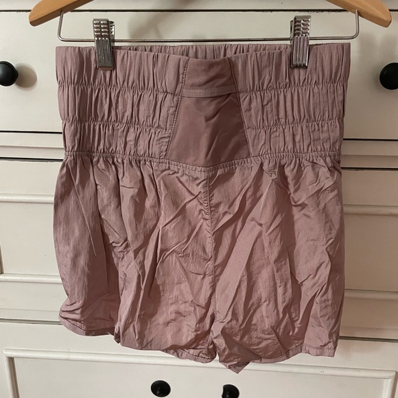 Free People “The Way Home Shorts” - Picture 2 of 4